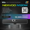 Nexvoo N120W - Camera All In One gọn nhẹ dễ sử dụng