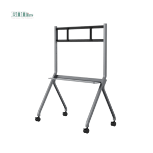 Maxhub Mobile Stand ST41B - Giá Treo Tivi Di Động