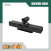 Rocware RB20 – Camera Hội Nghị All-in-One 4K Cho Mọi Không Gian Họp