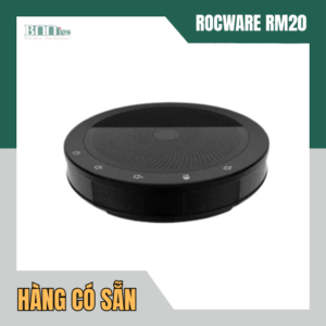 Rocware RM20 - Micro Đa Hướng USB