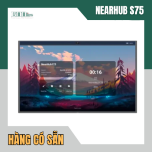 Màn Hình Tương Tác NearHub S75 (75")