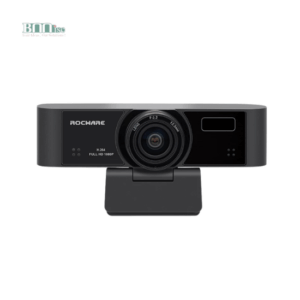 Webcam Rocware RC15 |1080P USB 2.0