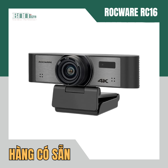 ROCWARE RC16 - HÀNG CÓ SẴN