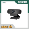 ROCWARE RC19 - Webcam USB Cho Hội Nghị Trực Tuyến