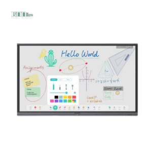 Màn Hình Tương Tác Maxhub EDU E8620