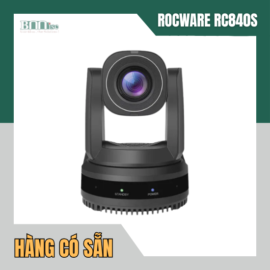 ROCWARE RC840S - HÀNG CÓ SẴN