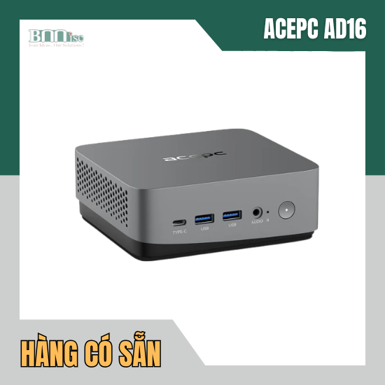 ACEPC AD16 - HÀNG CÓ SẴN