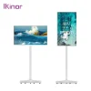 Ikinor StanbyME – Màn Hình Thông Minh 27 Inch Di Động, Cảm Ứng Toàn Diện