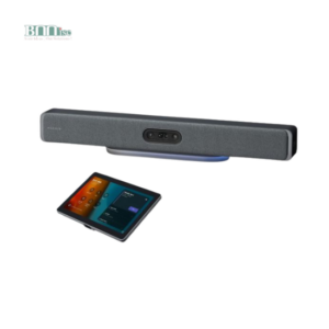 MAXHUB W70 Kit – Giải Pháp Videobar All-in-One Thông Minh Cho Phòng Họp Hiện Đại