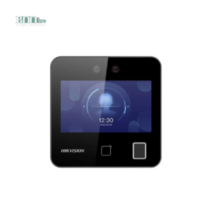 HIKVISION DS-K1THA83-AI-PRO – Máy chấm công AI nhận diện khuôn mặt