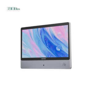 Hikvision DS-D6122TH-D/C - Màn Hình Cảm Ứng & Kiểm Soát Ra Vào