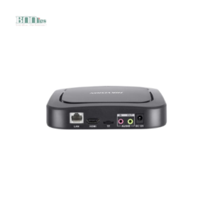 Hikvision DS-D60E-B - Bộ Giải Mã Và Quản Lý Nội Dung Digital Signage Chuyên Nghiệp