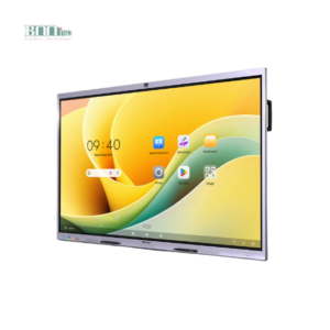 HIKVISION WONDERHUB PERFORMANCE G2 – Màn Hình Tương Tác Thông Minh 4K UHD