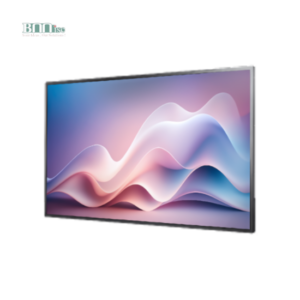 Hikvision Wall-Mounted Series - Màn Hình Quảng Cáo Treo Tường Thông Minh 4K UHD