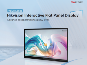 Hikvision Value Series