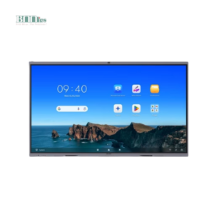 Màn Hình Tương Tác Hikvision 65 Inch - Giải Pháp Hội Họp Và Giảng Dạy Đỉnh Cao 4K