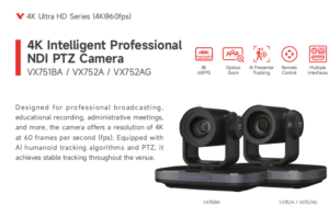 VALUEHD VX751BA/VX752A/VX752AG