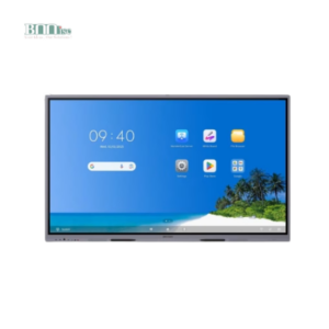 HIKVISION DS-D5B86RB/EP - Màn Hình Tương Tác Thông Minh Cho Kỷ Nguyên Số