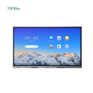 HIKVISION DS-D5C86RB/A - Màn Hình Tương Tác Thông Minh Thế Hệ Mới