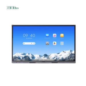 HIKVISION DS-D5C86RB/A2L - Màn Hình Tương Tác 86 Inch Chuẩn Google EDLA