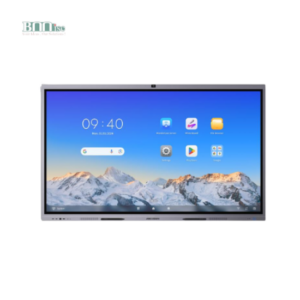 Hikvision DS-D5C86RB/B - Đỉnh Cao Công Nghệ Màn Hình Tương Tác Tích Hợp Google EDLA