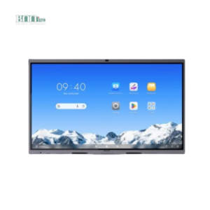 HIKVISION DS-D5C86RB/B2L - Màn Hình Tương Tác 4K Tích Hợp Camera 48MP
