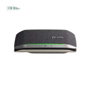 Poly Sync 20 - Loa Hội Nghị Di Động Âm Thanh HD Chống Ồn Tuyệt Đối