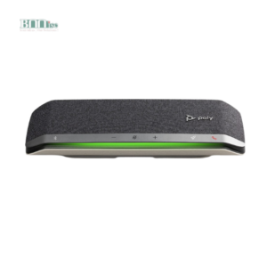 Poly Sync 40 - Loa Hội Nghị Di Động Cao Cấp, Âm Thanh