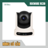 Rocware RC20 - Camera PTZ Chuẩn Full HD Cho Phòng Họp Chuyên Nghiệp ( White )