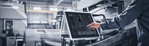 Tại Sao Nên Dùng Máy Tính Công Nghiệp (Panel PC) SENKE
