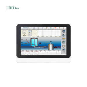 4th Gen Series A Industrial Monitor – Màn Hình Công Nghiệp Mặt Trước 10mm
