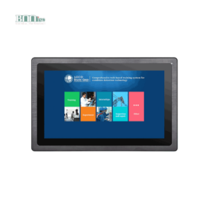 TouchThink A Series Outdoors – Màn Hình Công Nghiệp Ngoài Trời Siêu Sáng