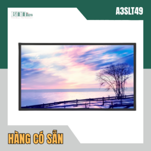 Màn Hình Quảng Cáo Treo Tường Cảm Ứng 49 Inch A3SLT49