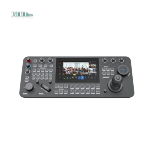 Rocware RK70 - Bàn điều khiển camera PTZ chuyên nghiệp