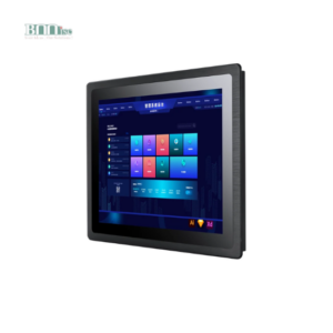 Z Series Model A Recessed Industrial Display Monitor – Màn Hình Công Nghiệp Siêu Mỏng, Bền Bỉ