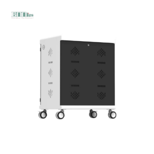 Entrans EP45-A - Tủ Sạc Di Động 45 Cổng Cho Laptop Và Máy Tính Bảng