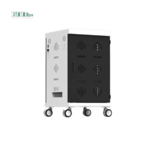 Entrans EP30-A – Tủ Sạc Cắm Dây AC/PDU 30 Ngăn Cao Cấp Cho Laptop