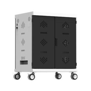 Entrans EP45-A - Tủ Sạc Di Động 45 Cổng Cho Laptop Và Máy Tính Bảng