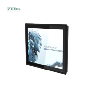 SENKE SK-17BDWX-3576 - Màn Hình Cảm Ứng Công Nghiệp 17"