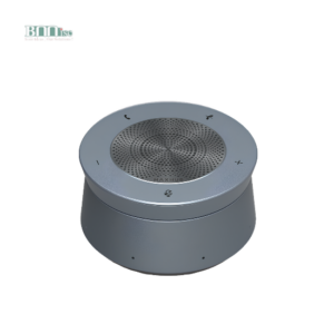 MAXHUB BM50 - Loa Kèm Micro Hội Nghị Truyền Hình Đa Hướng