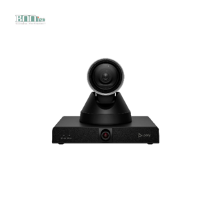Poly Studio E60 - Camera Hội Nghị Truyền Hình PTZ Zoom Quang Học 12x