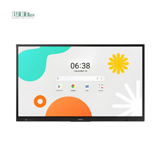 SAMSUNG WA75F